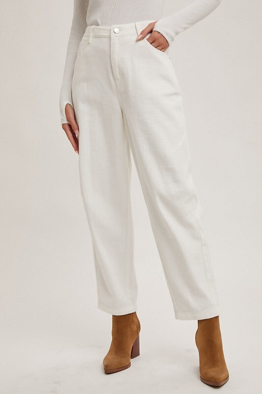Saddle Creek Jeans