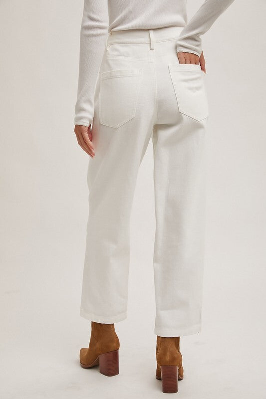 Saddle Creek Jeans