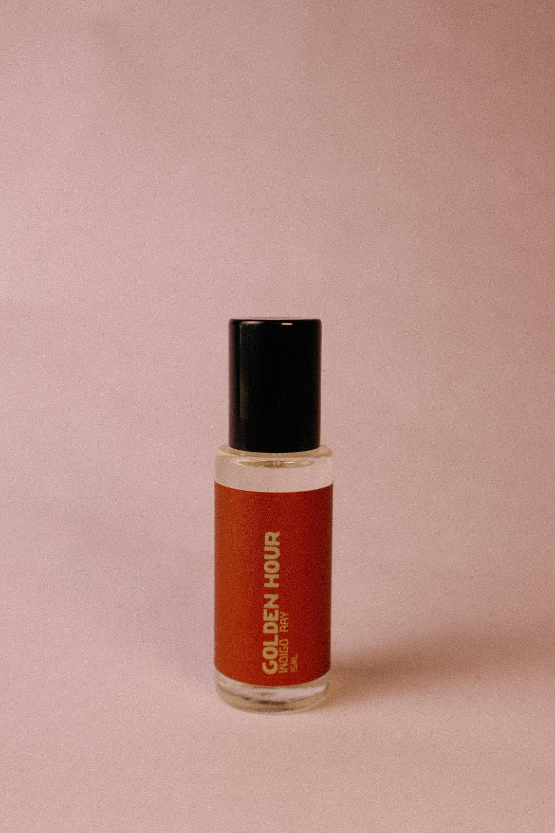 Golden Hour Roll-On Perfume