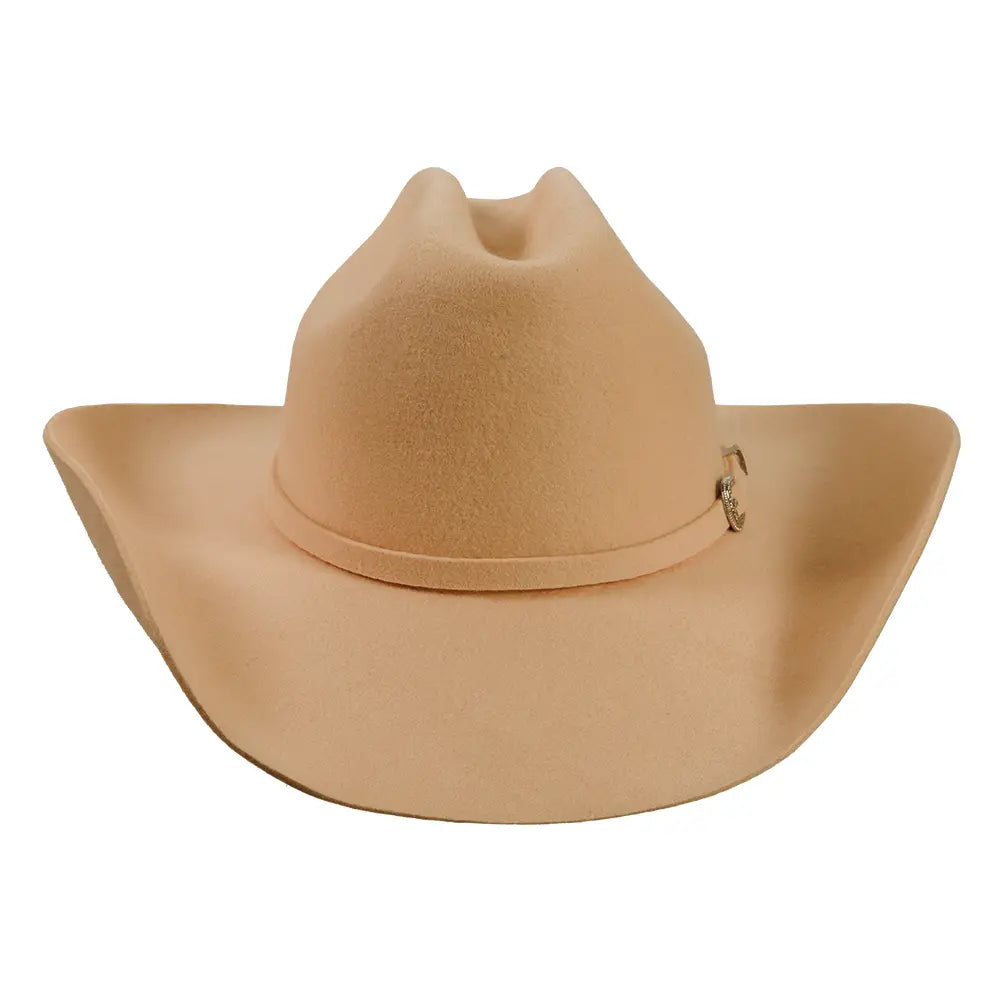 American Hat Makers - Wool Cattleman Cowboy