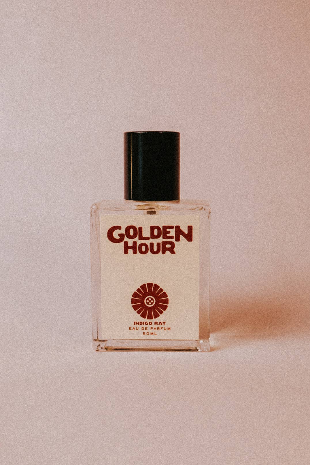 Golden Hour Eau De Parfum
