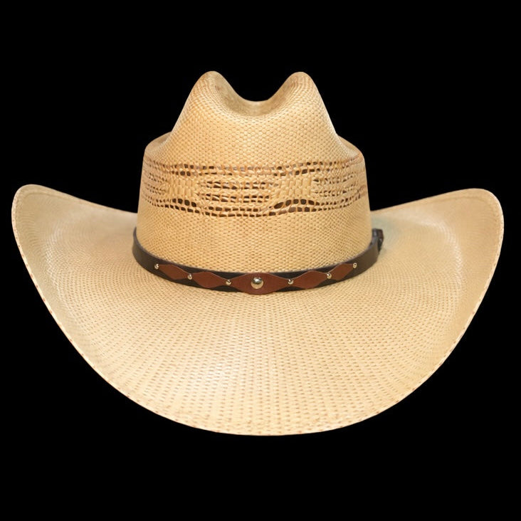 Yellowstone Westen Straw Hats