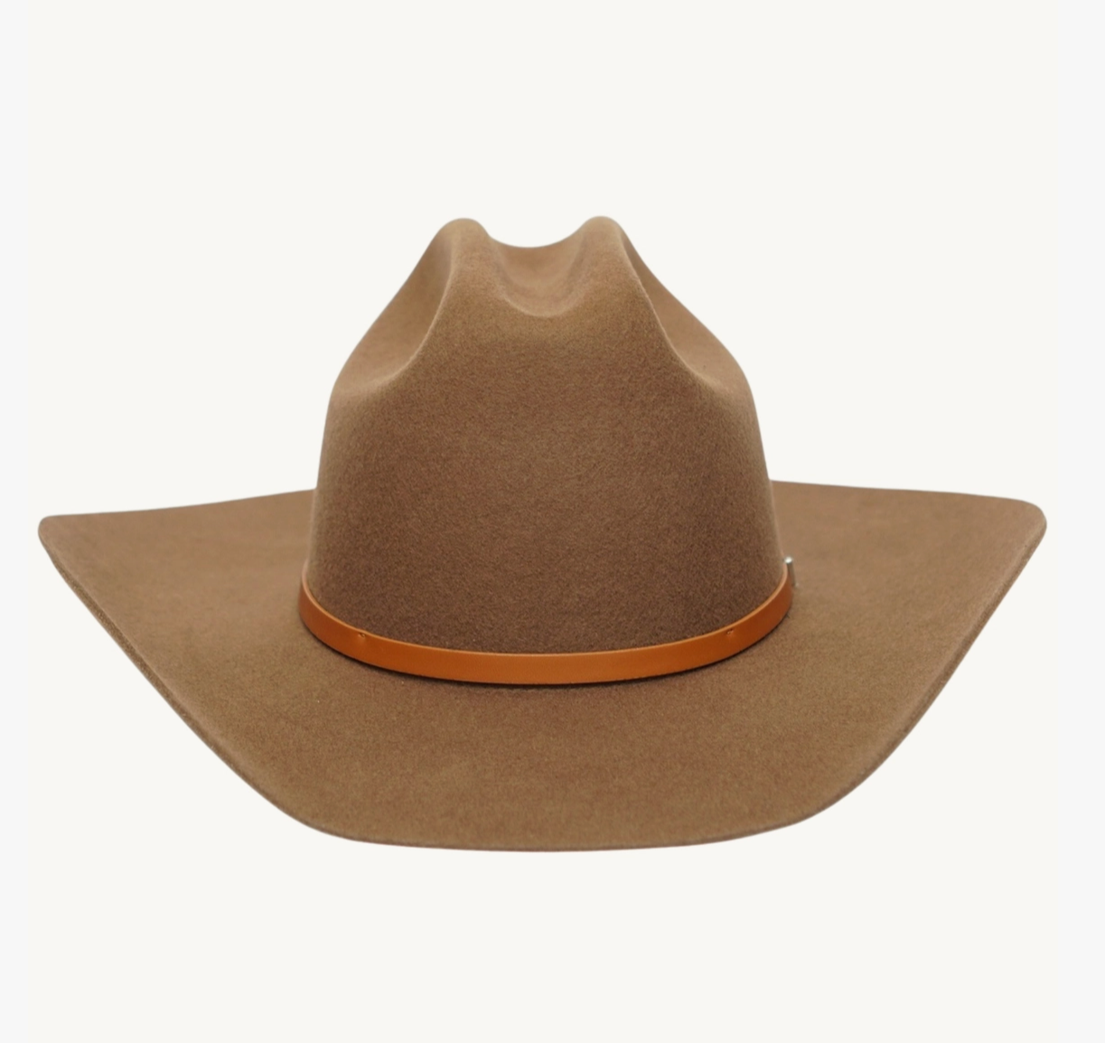 Standard Wool Cattleman Cowboy Hats