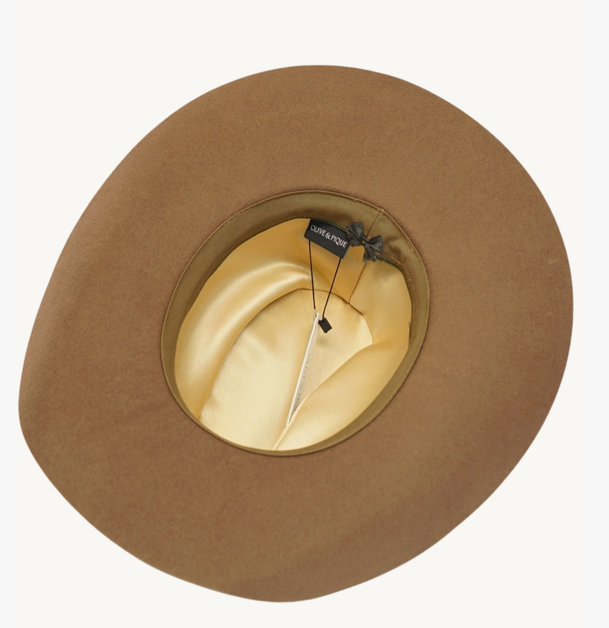 Standard Wool Cattleman Cowboy Hats