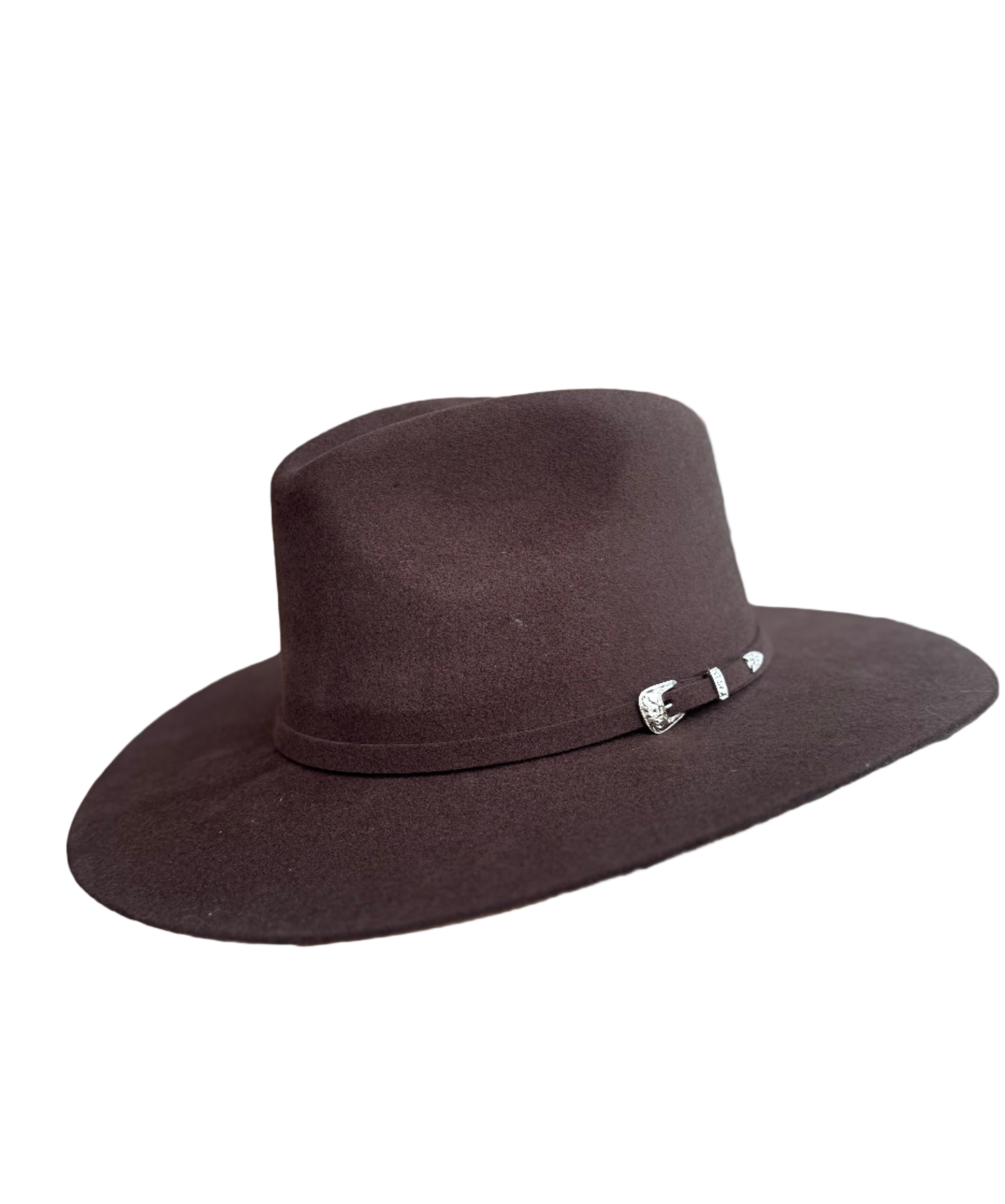 Premium Wool Rancher Hat