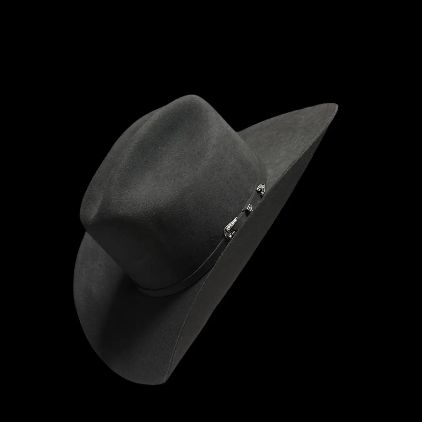 Premium Wool Cattleman Country Hat