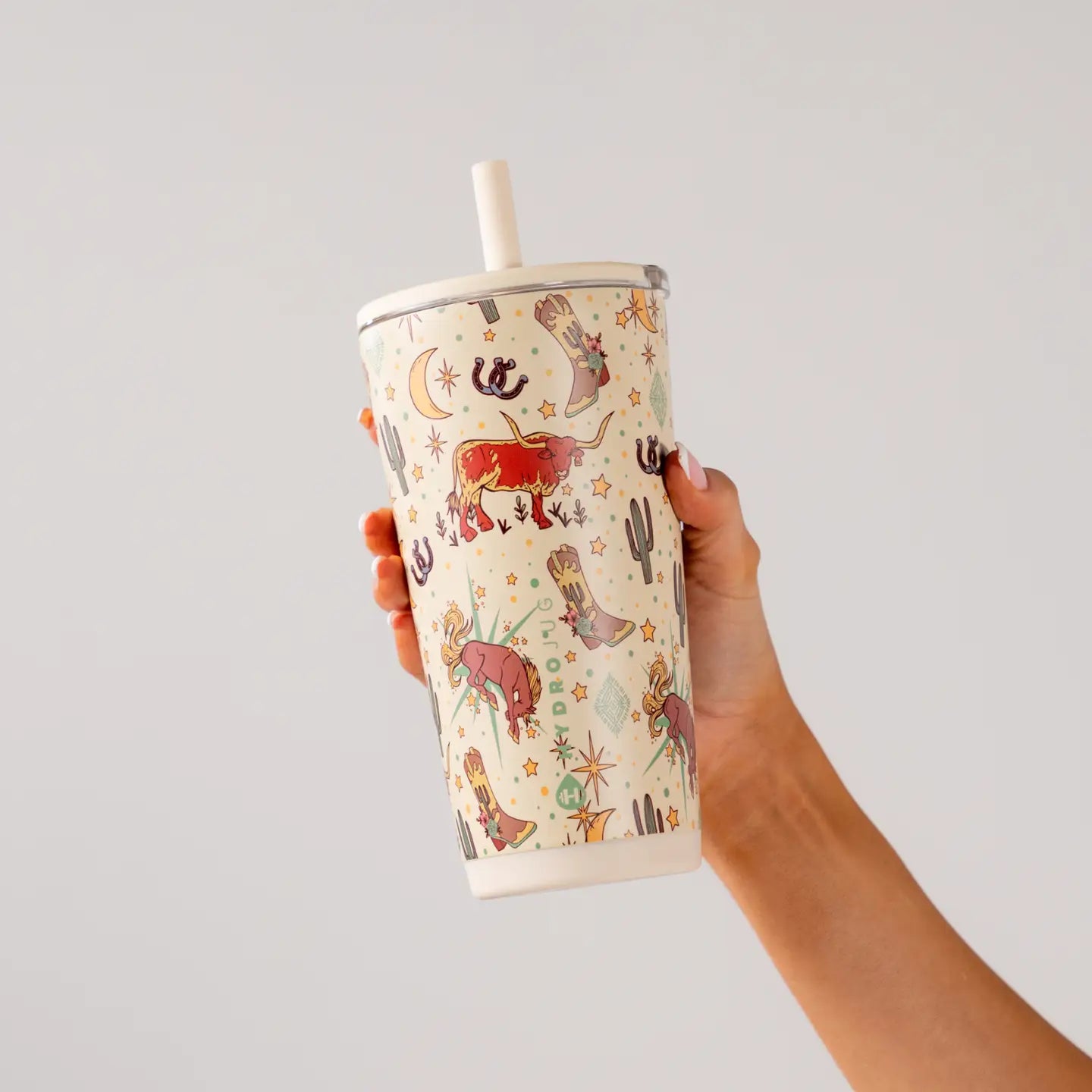 Rodeo HydroJug 20oz Everyday Tumbler