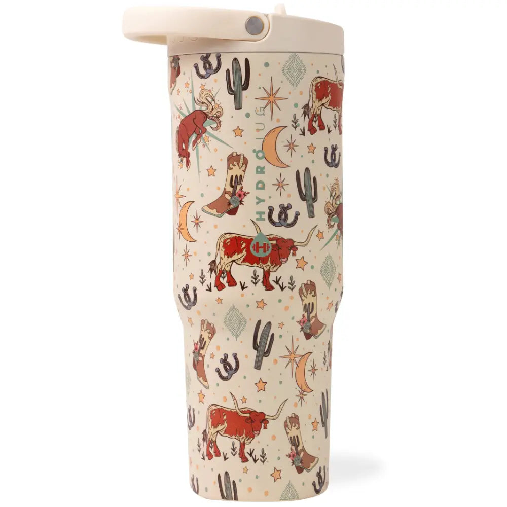 HydroJug Sport Bottle 40 oz