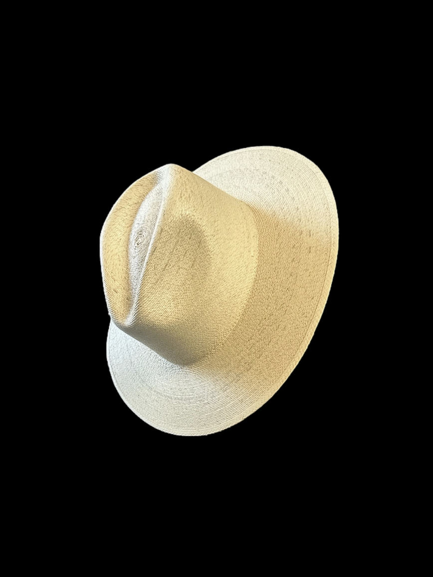 Natural Fine Palm Rancher