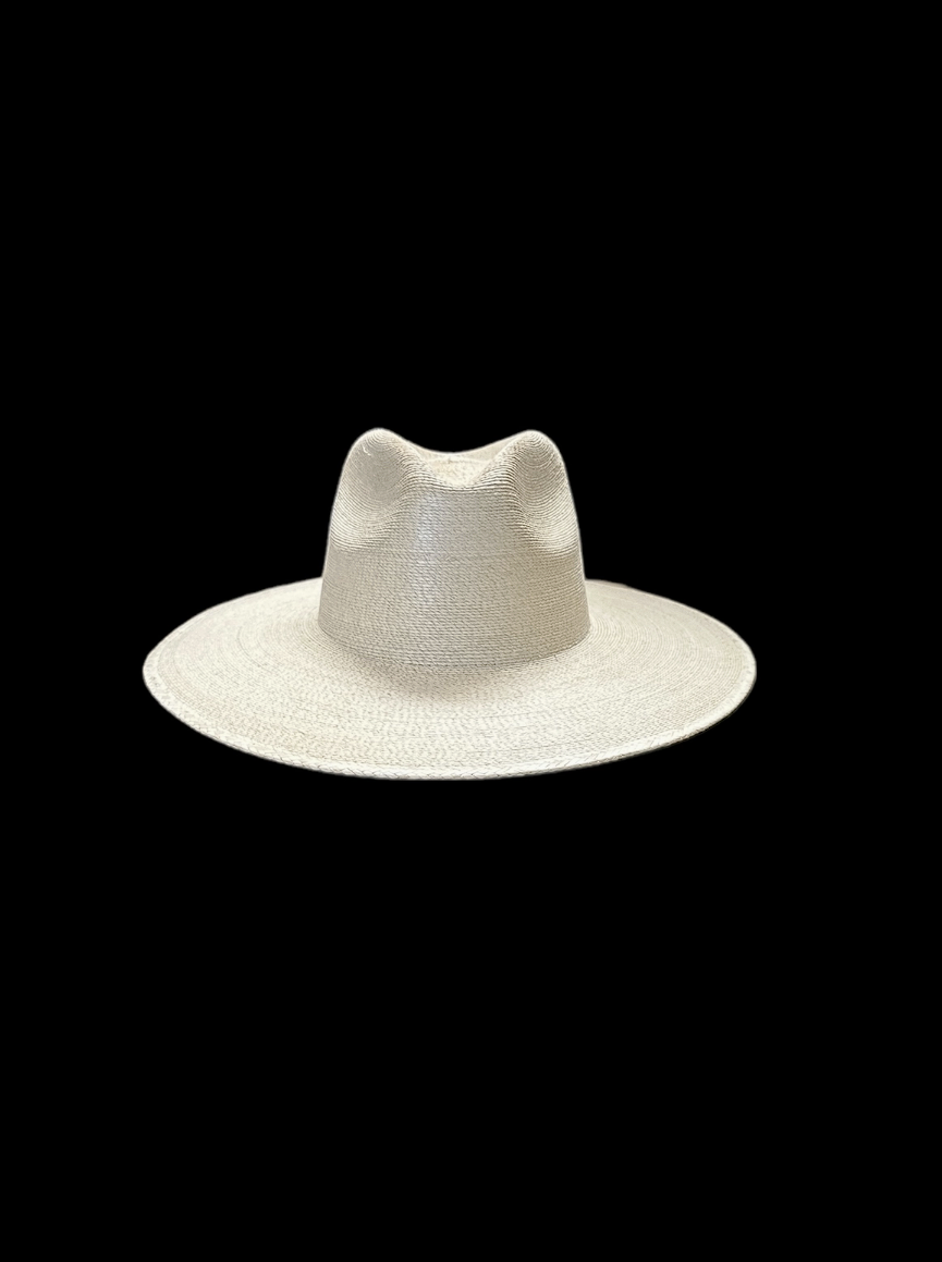 Natural Fine Palm Rancher