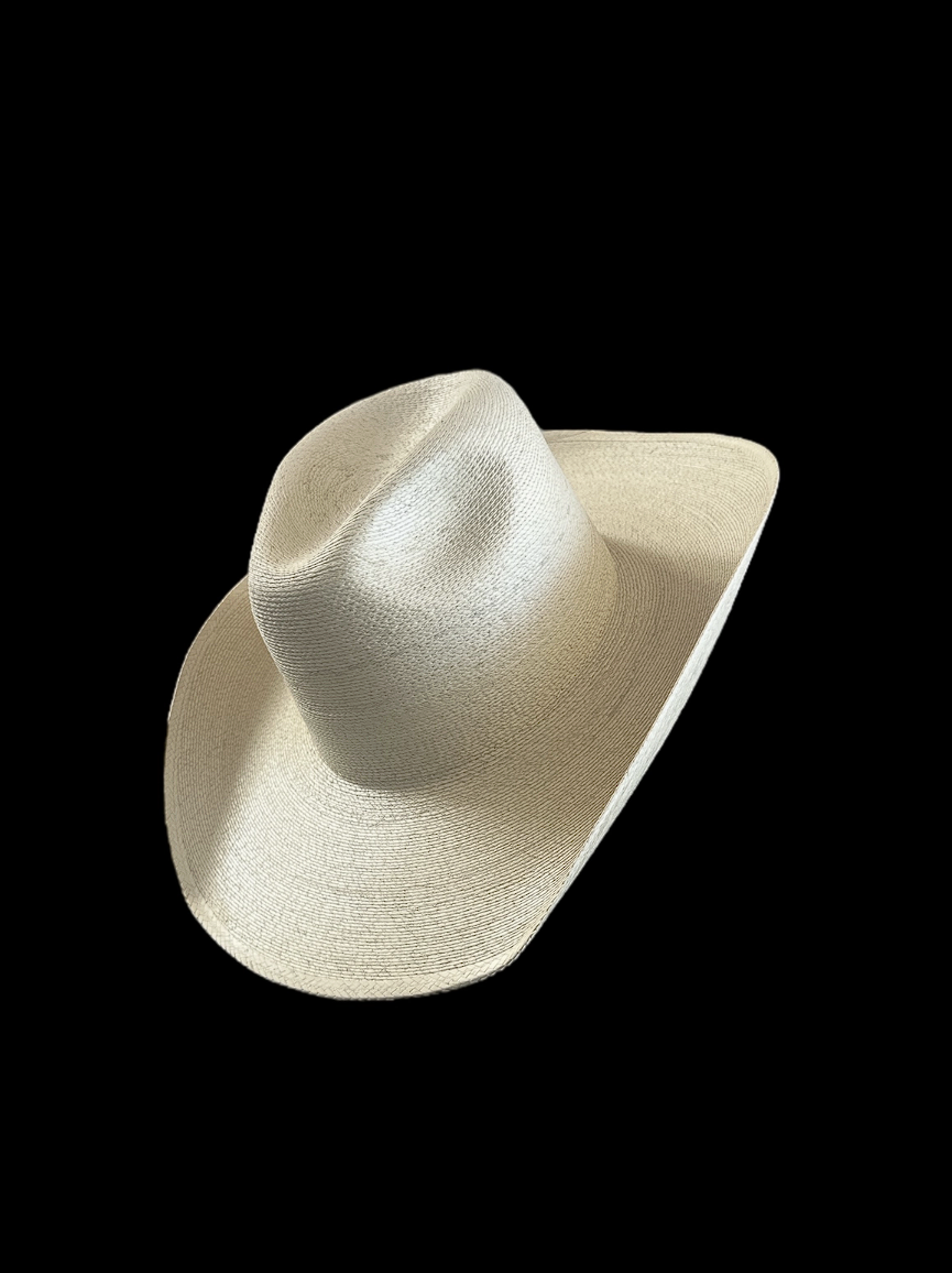 Fine Palm Cowboy Rancher