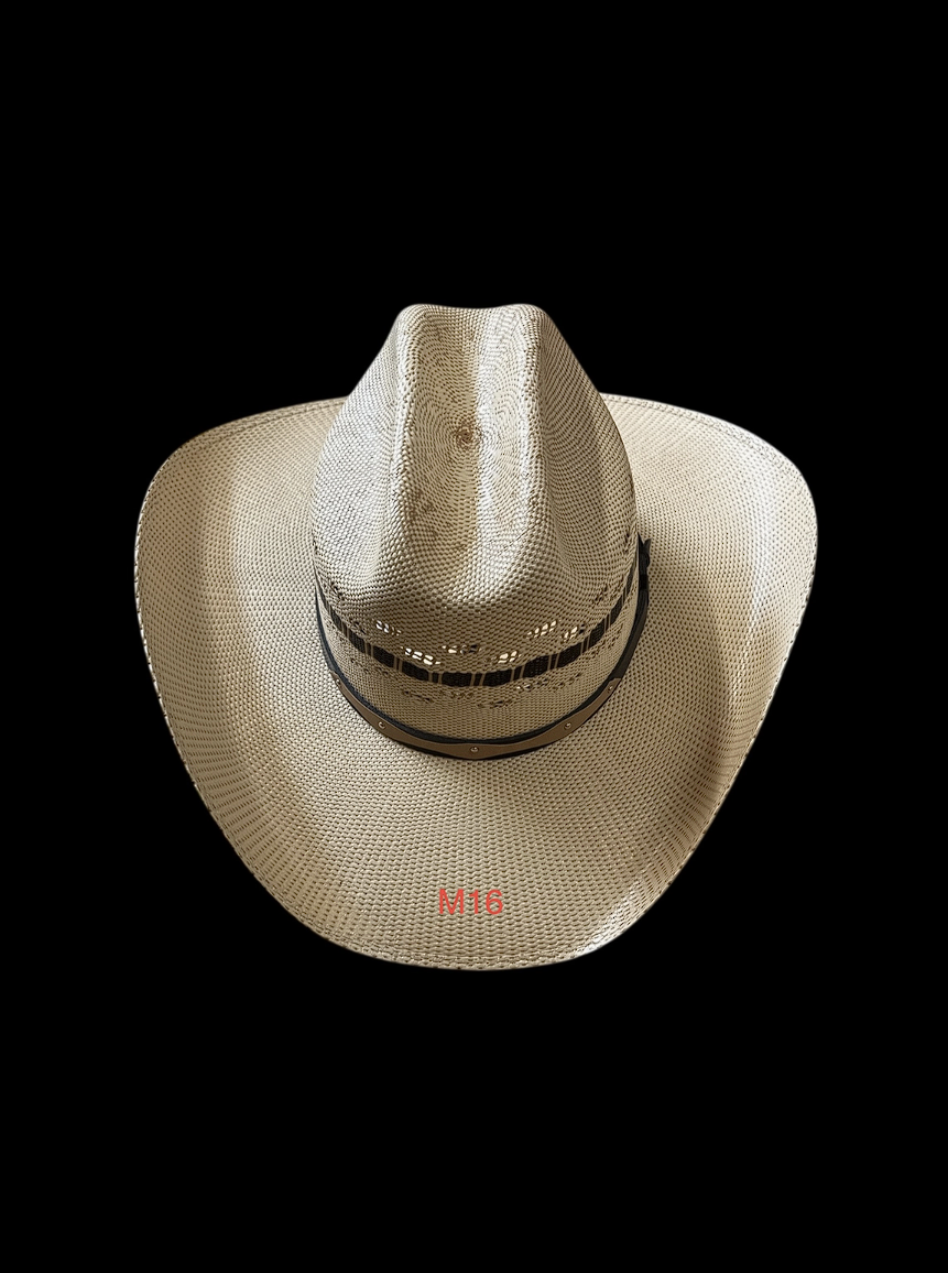 Yellowstone M16 4 3/4" Crown 4 1/2"