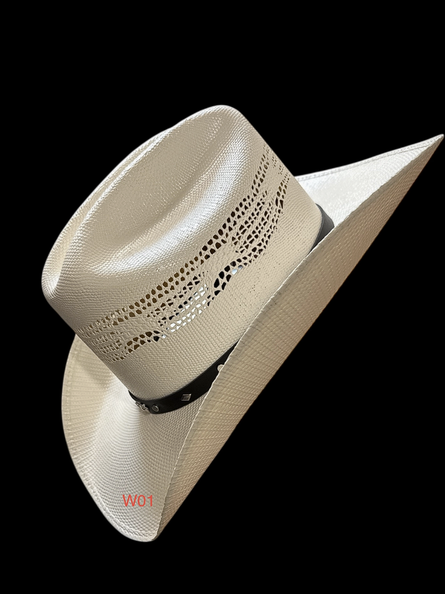 Yellowstone WO1 3 3/4" Crown 5'