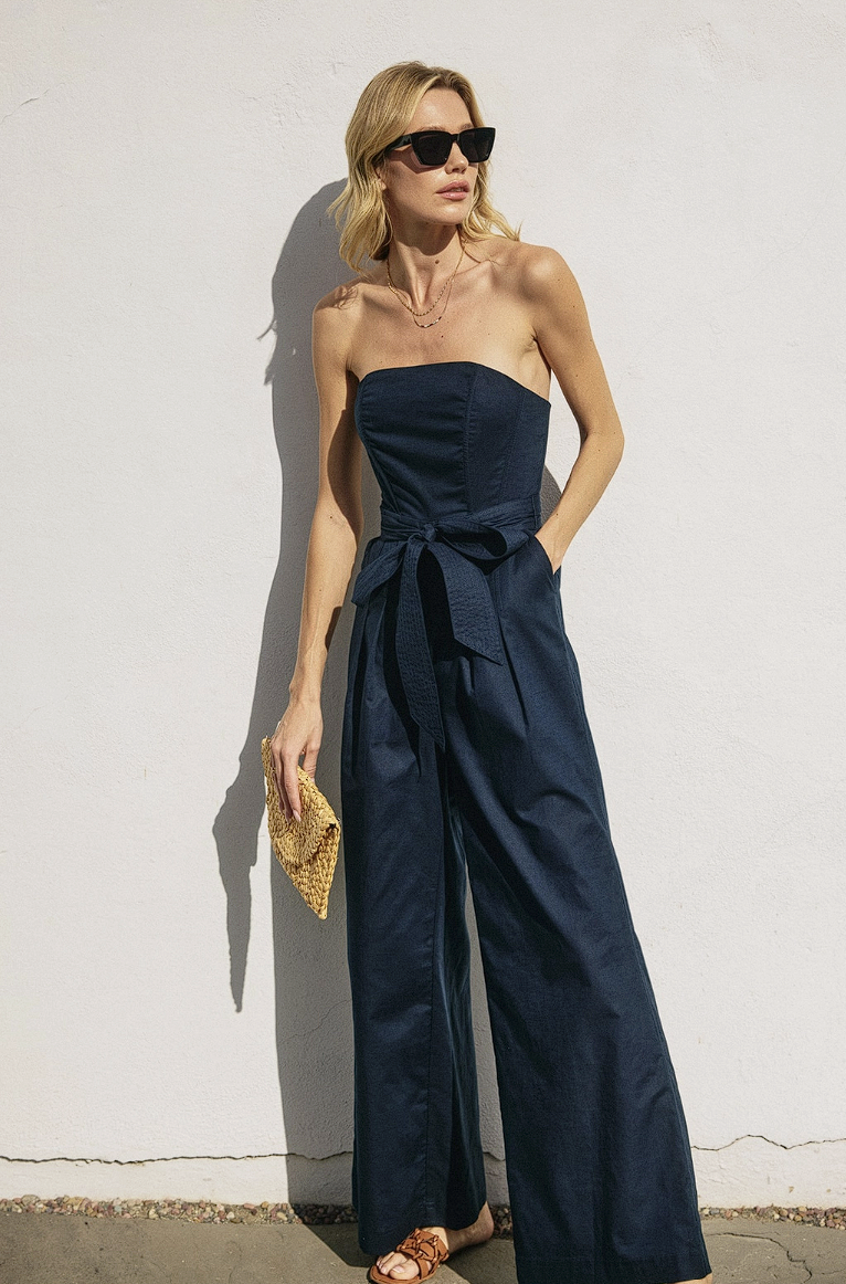 Sway Jumpsuit