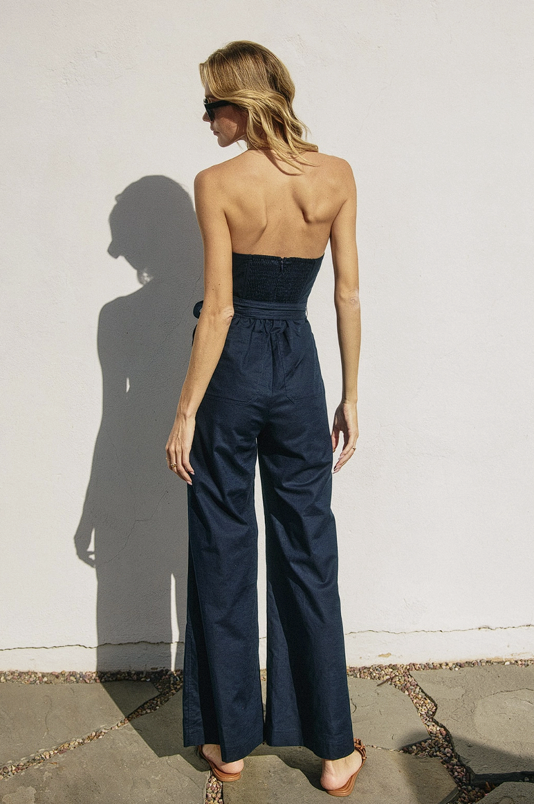 Sway Jumpsuit