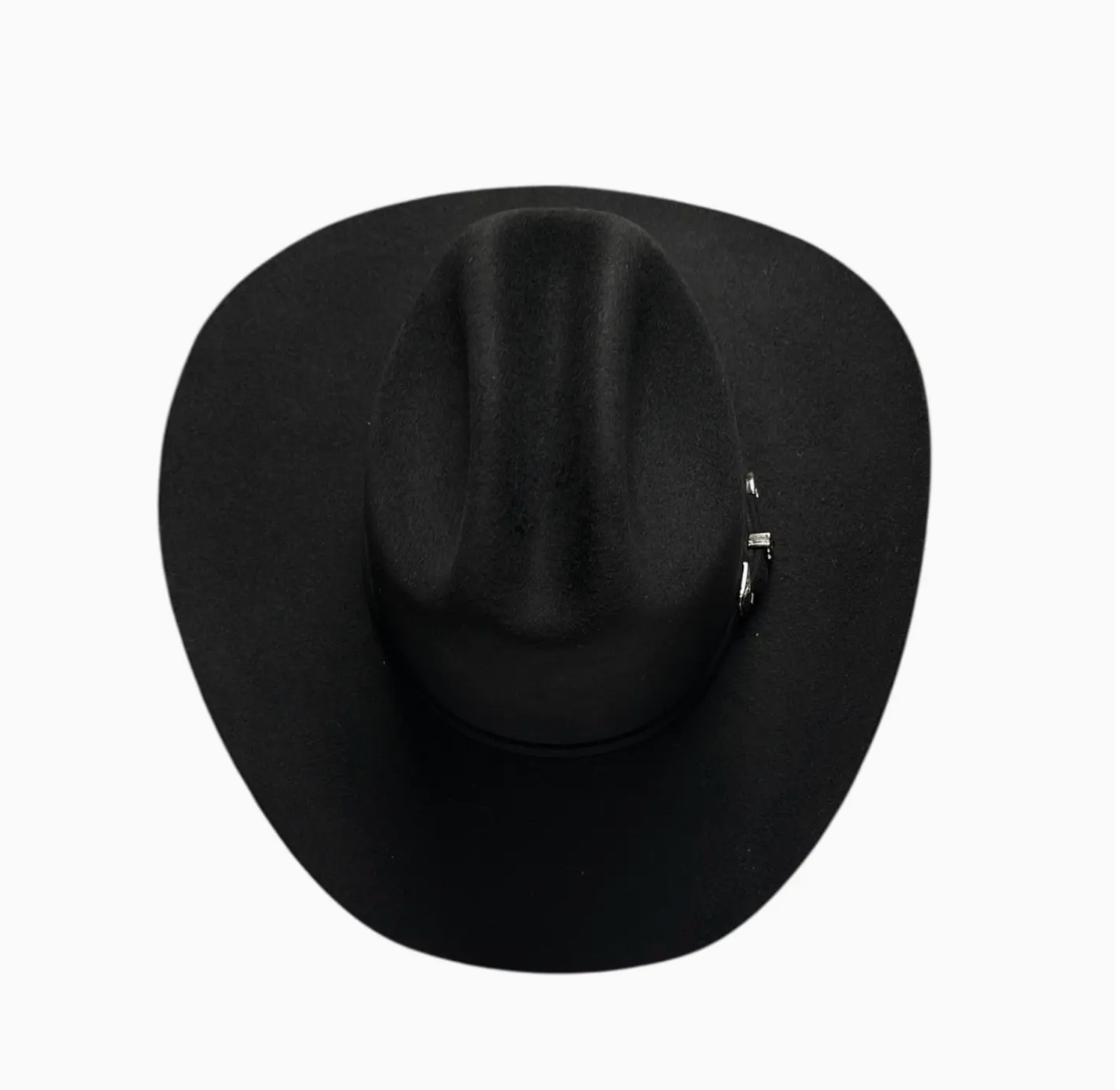 Premium Wool Cattleman Country Hat