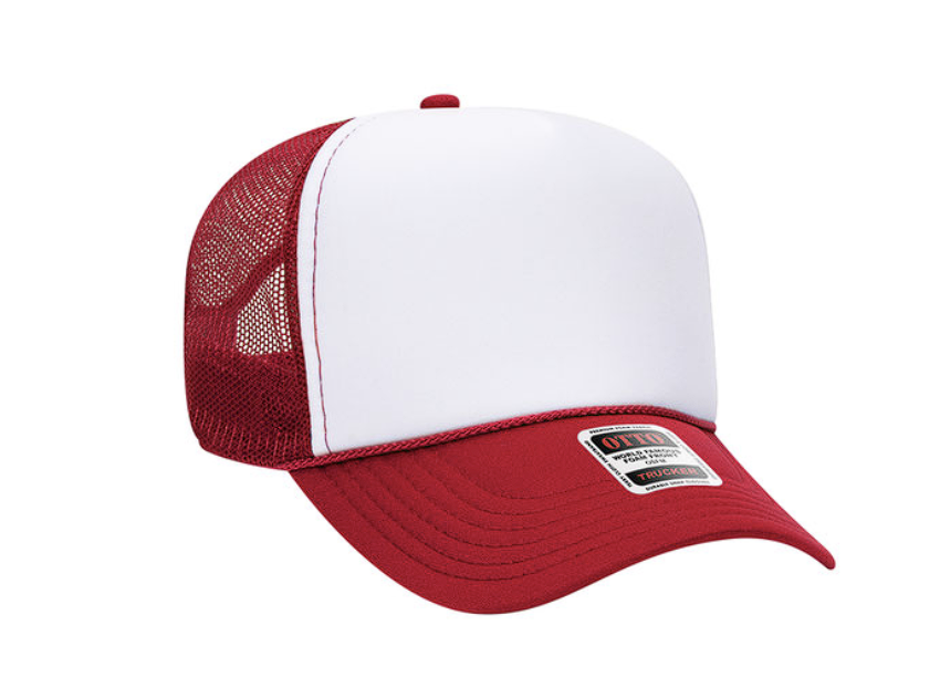 Trucker Hat - base