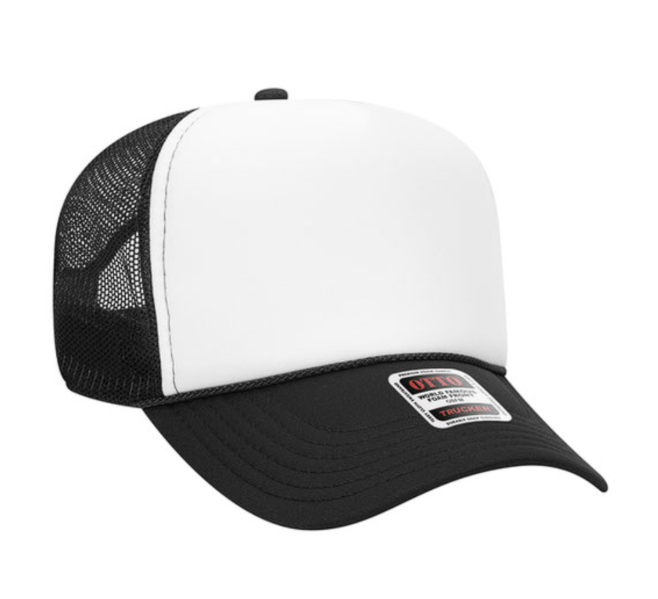 Trucker Hat - base
