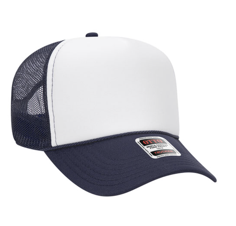 Trucker Hat - base