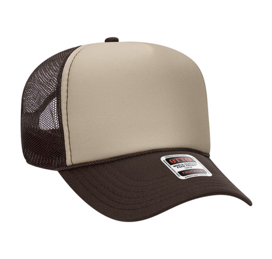 Trucker Hat - base