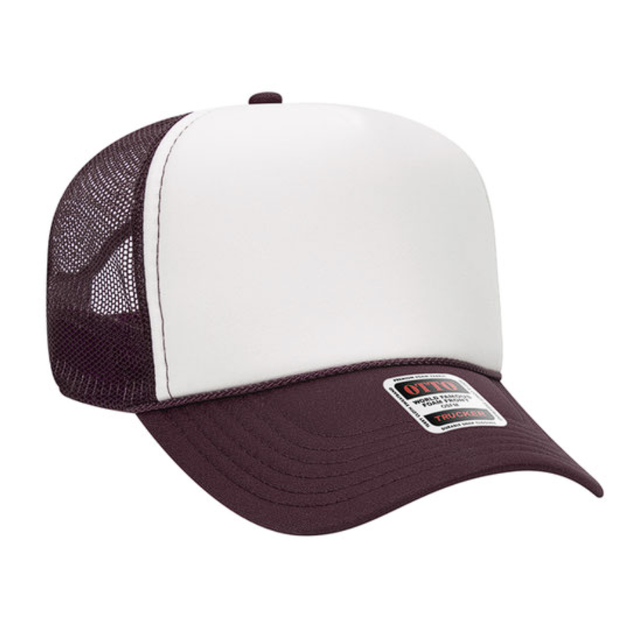 Trucker Hat - base