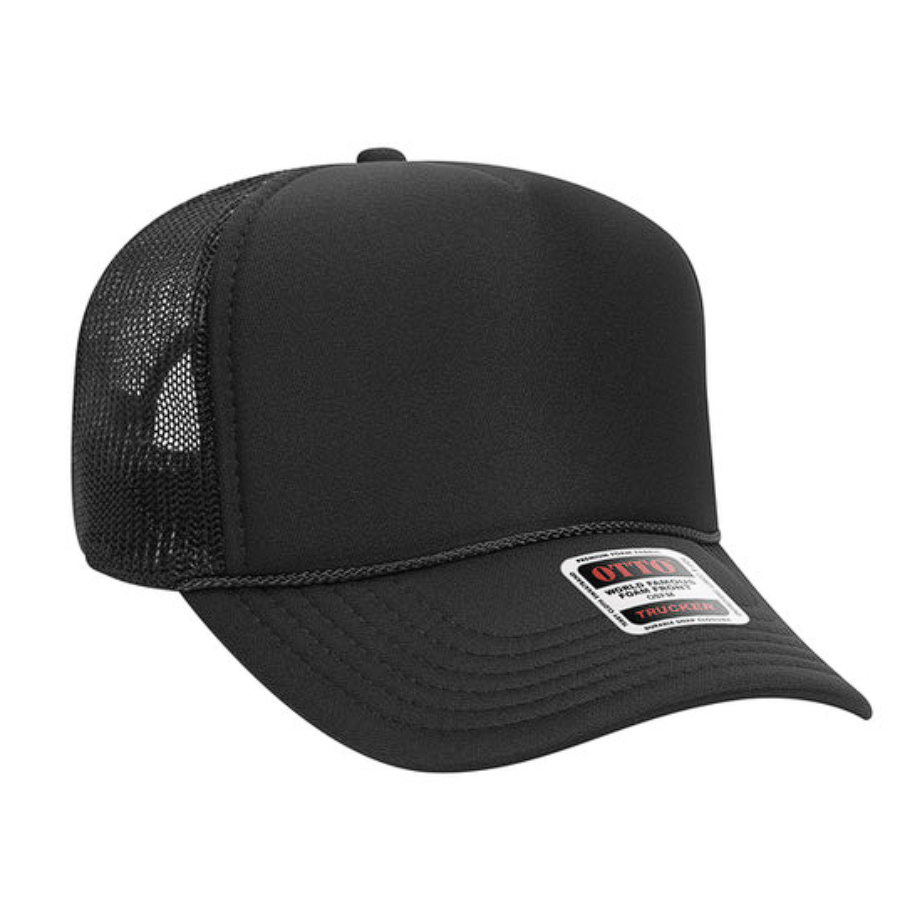 Trucker Hat - base