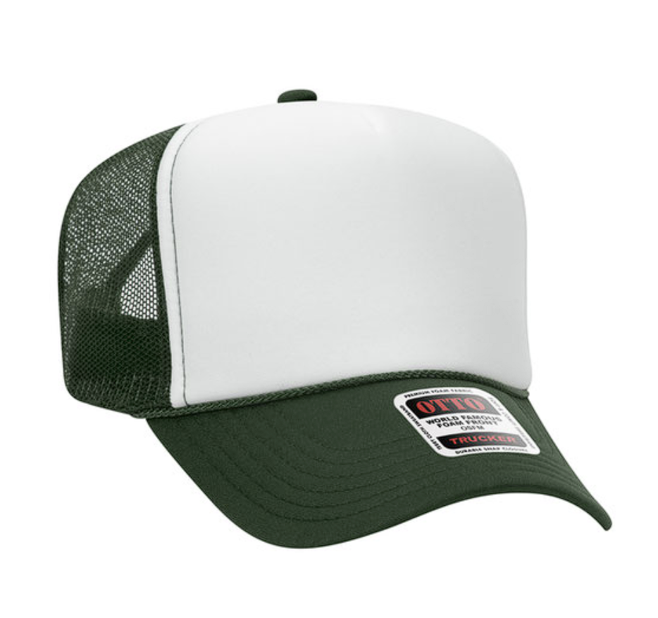 Trucker Hat - base
