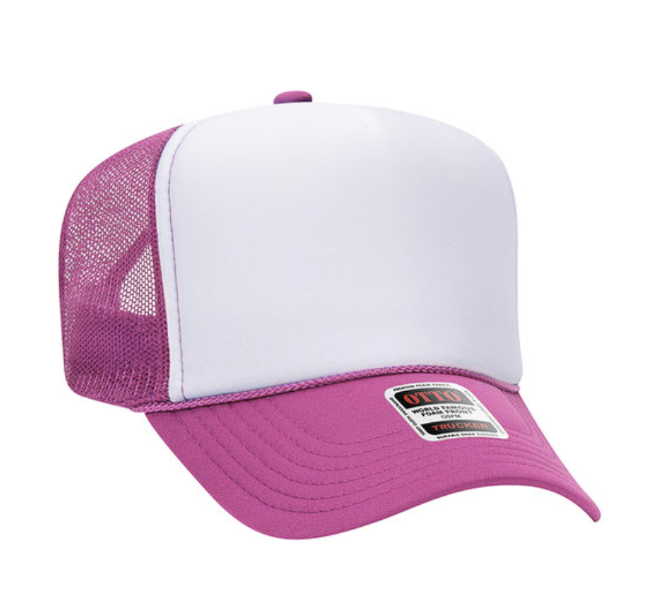 Trucker Hat - base