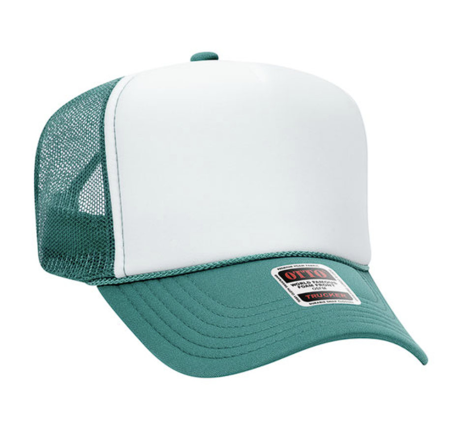 Trucker Hat - base