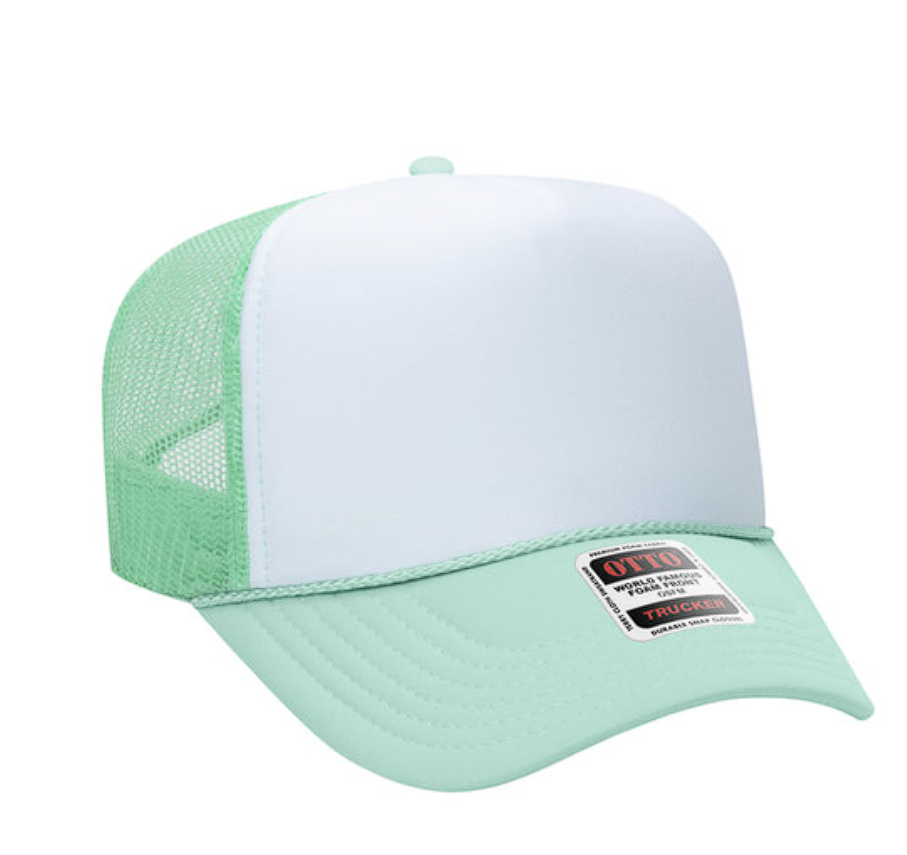 Trucker Hat - base