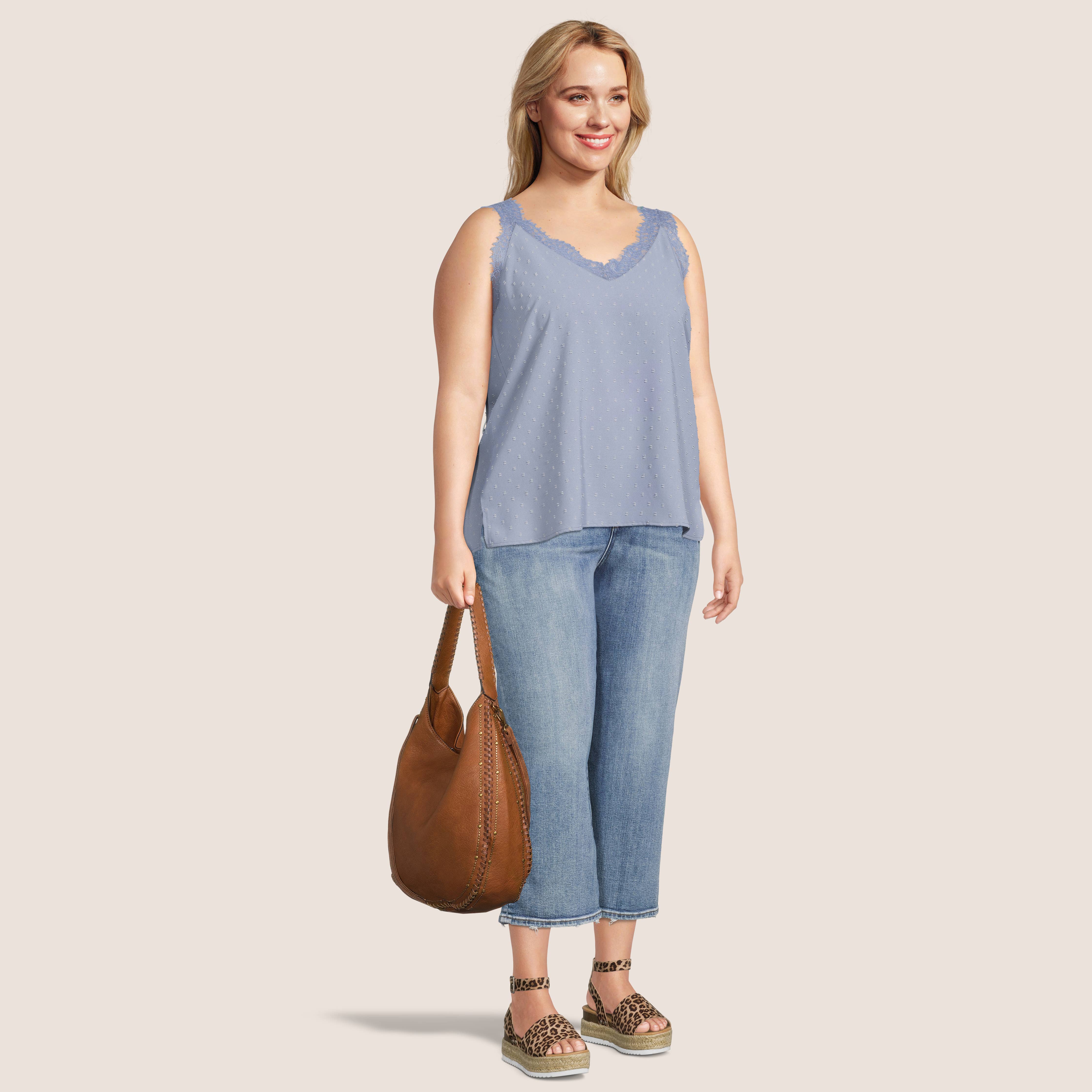 Ampere Creations Memphis Hobo | Vegan Leather Western Bag