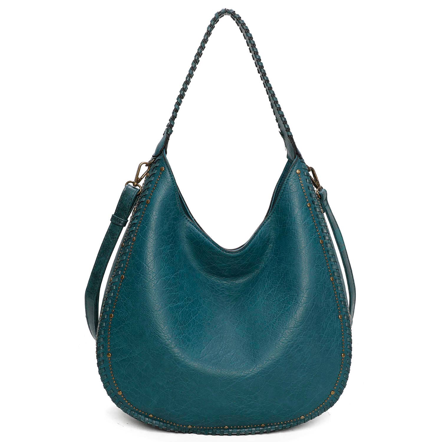 Ampere Creations Memphis Hobo | Vegan Leather Western Bag