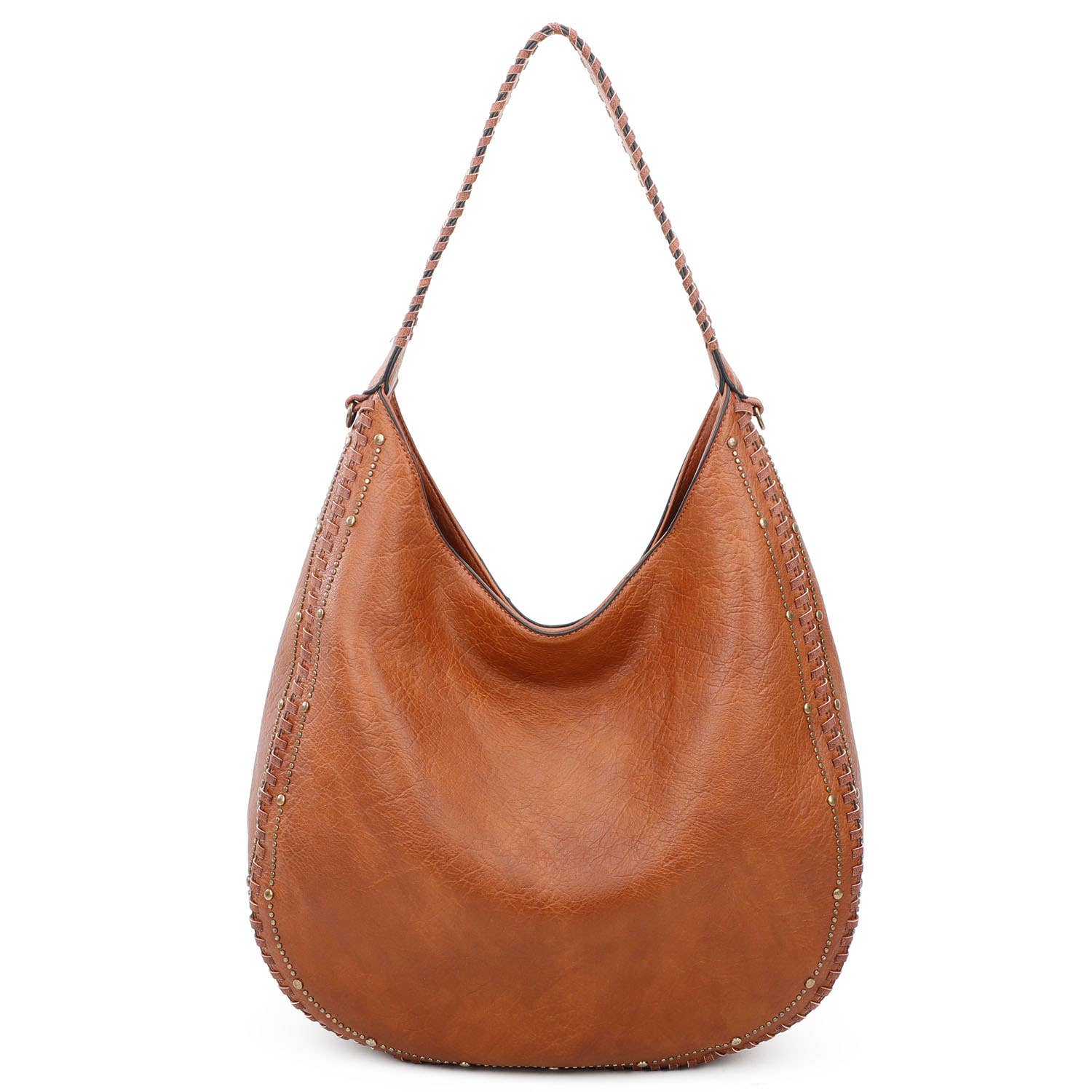 Ampere Creations Memphis Hobo | Vegan Leather Western Bag