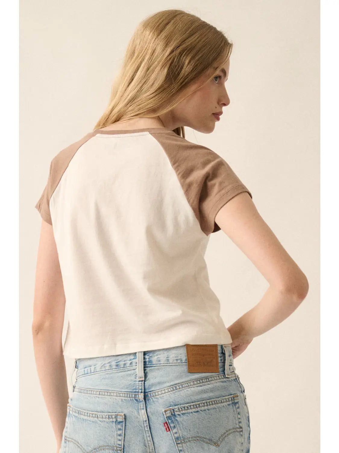 Los Angeles California Graphic Tee