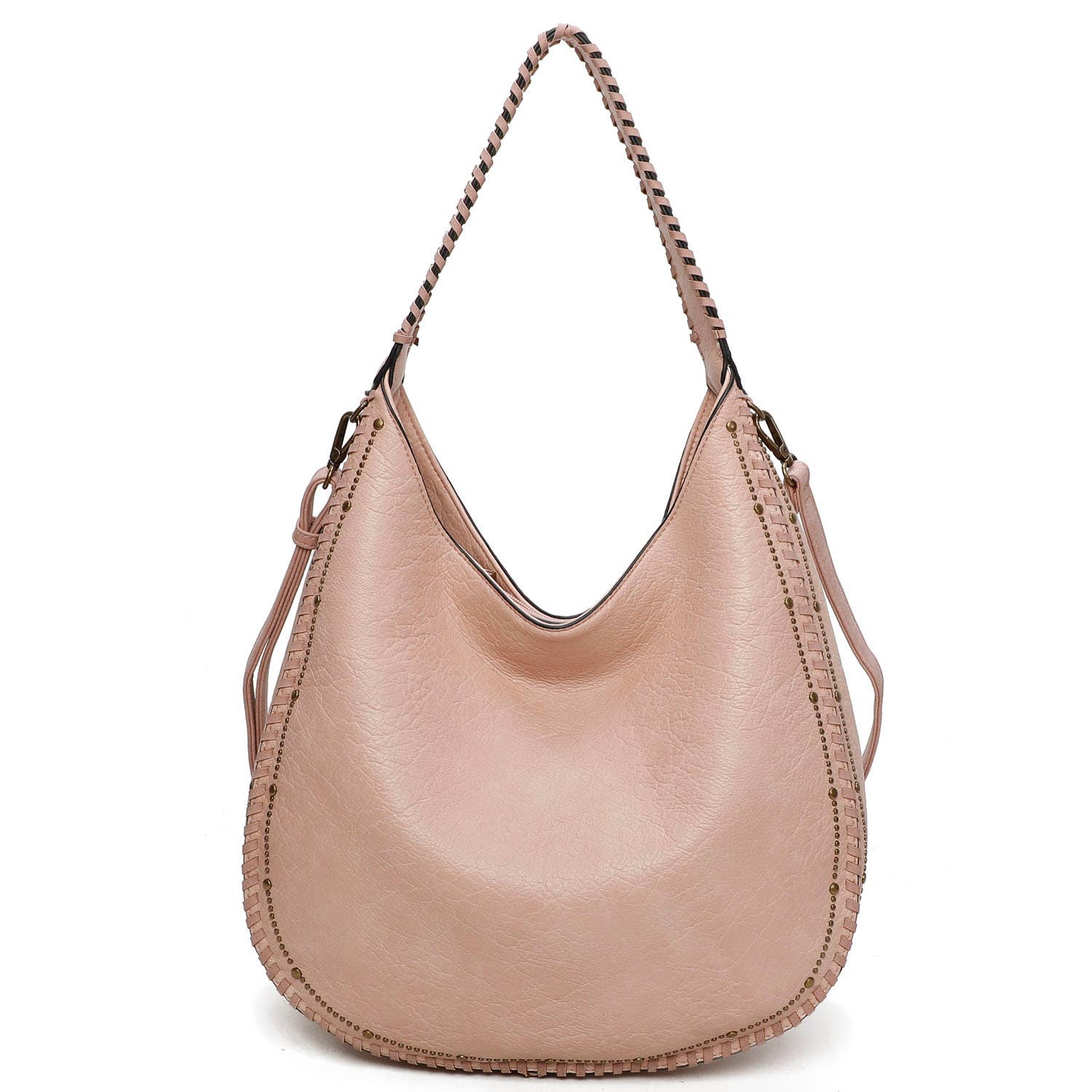 Ampere Creations Memphis Hobo | Vegan Leather Western Bag