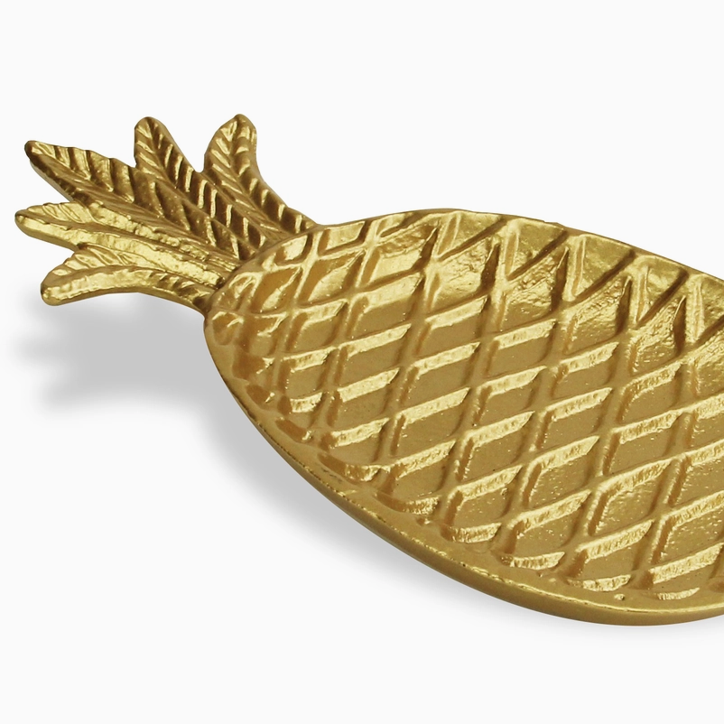 Pineapple Oasis Dish