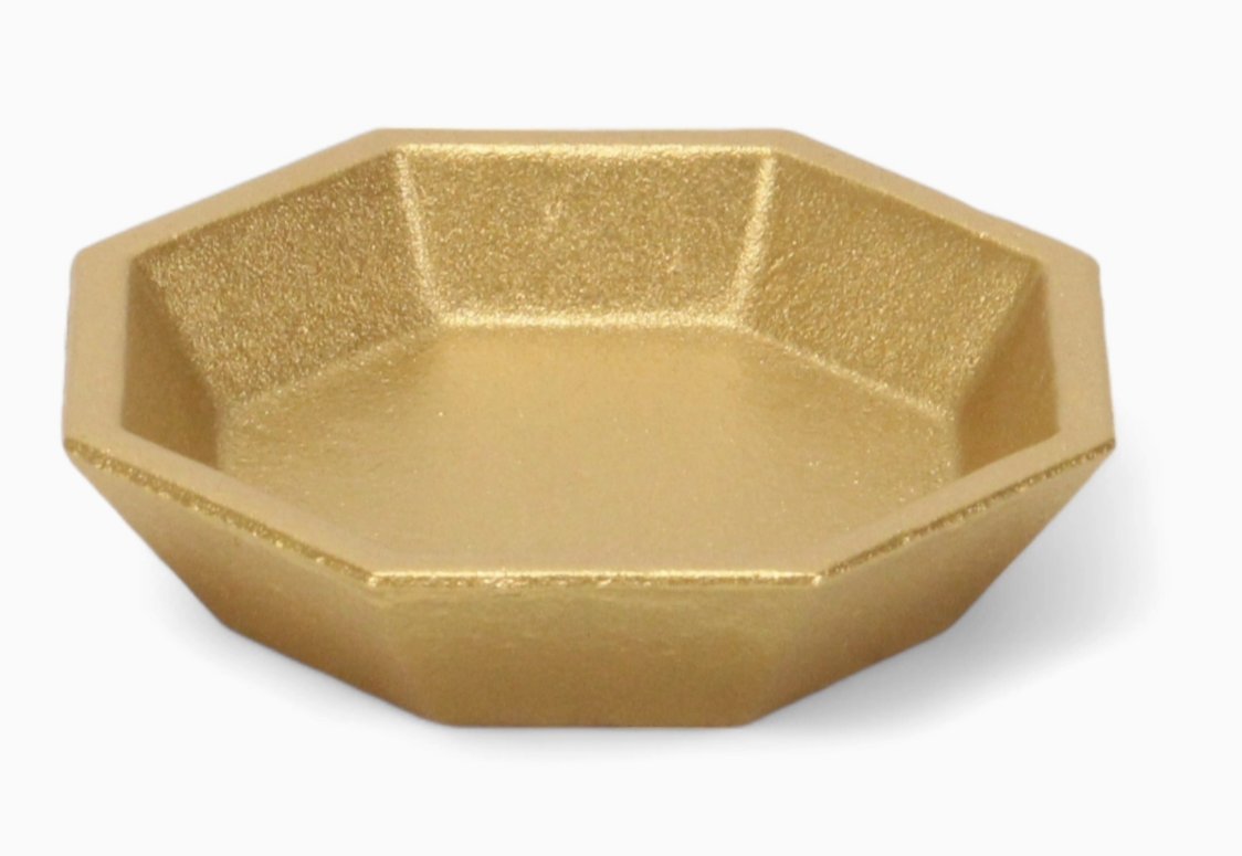 Wanderlust Hexa Dish