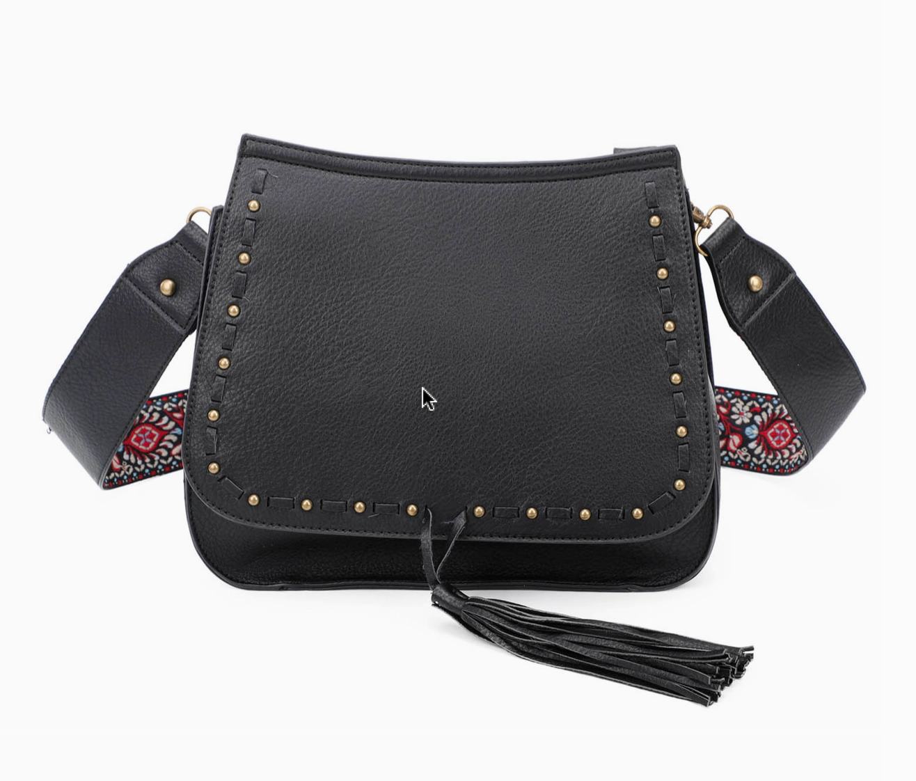 Carlisle Crossbody Bag
