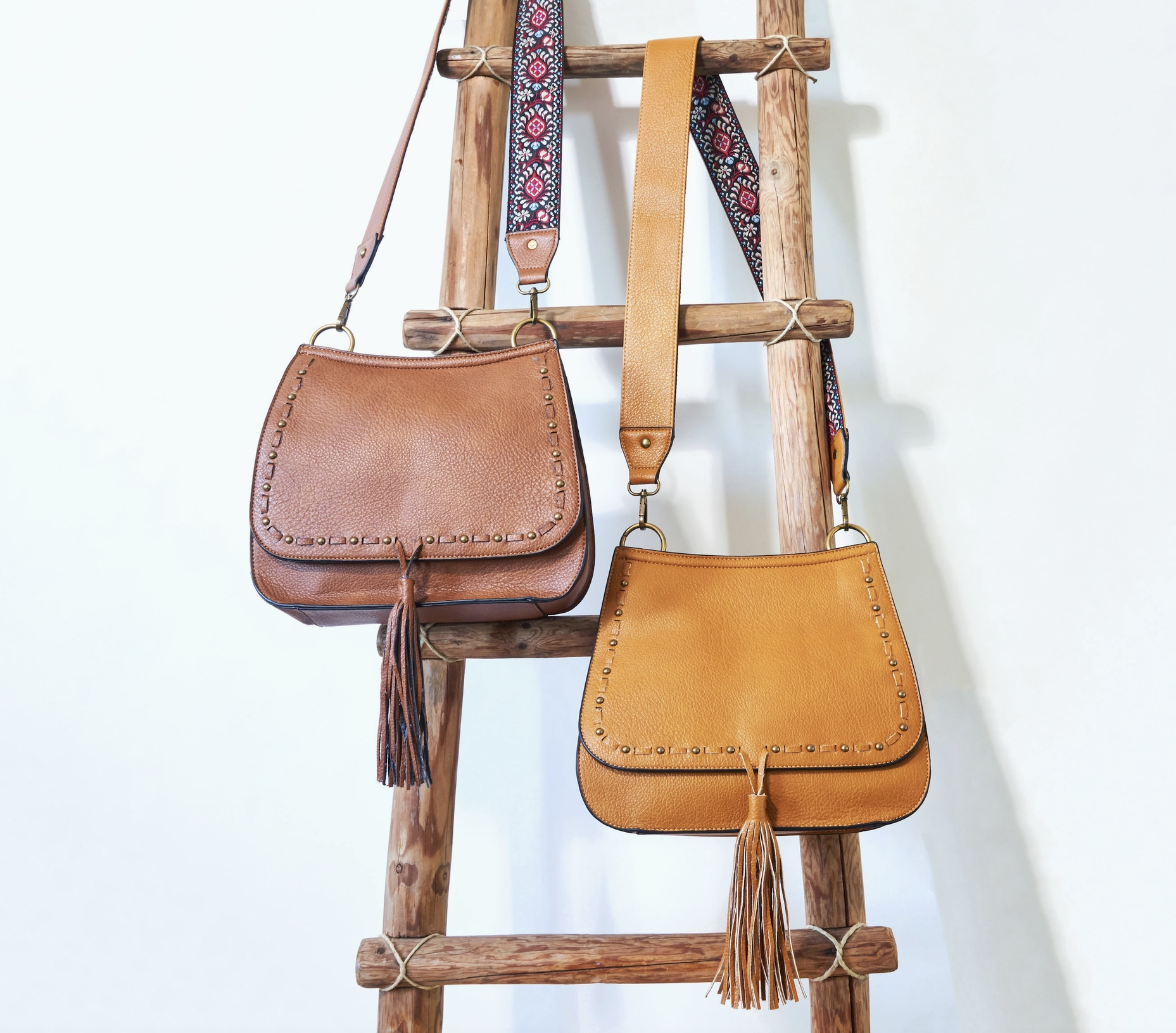 Carlisle Crossbody Bag