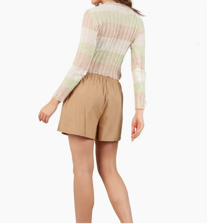 Salt + Sand Shorts
