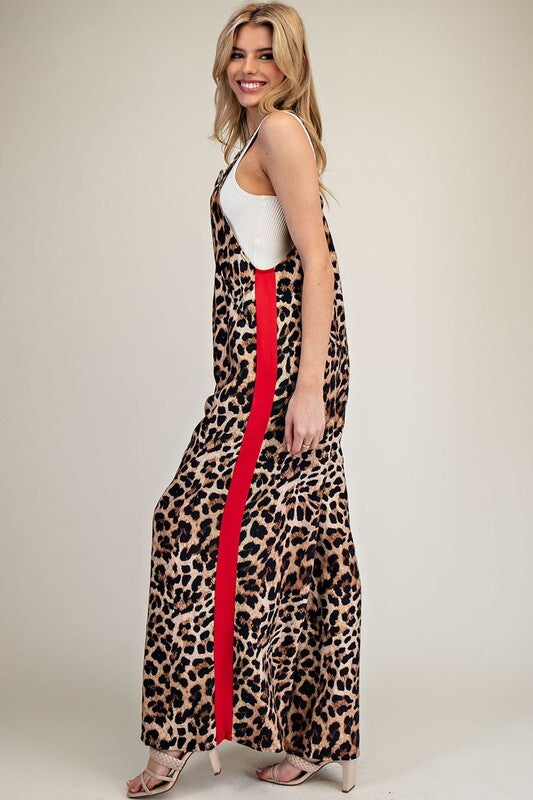 Wild West Wanderer Jumpsuit